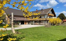 Ferienwohnungen Dopplerhof